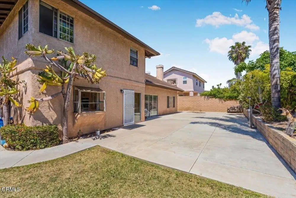 1600 Holly Avenue Oxnard, CA 93036