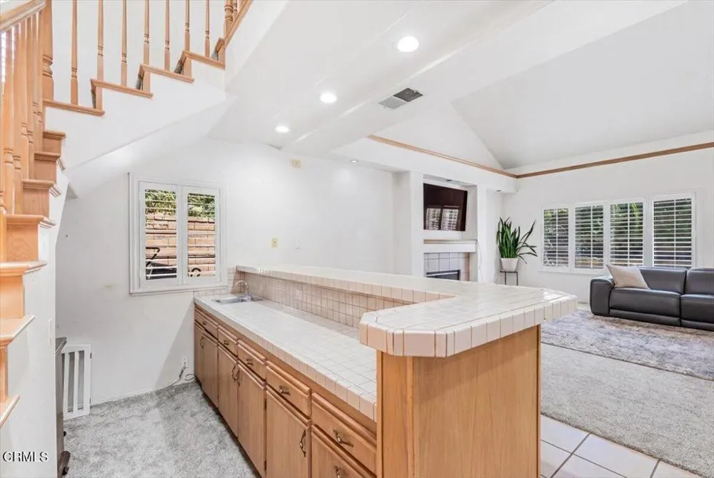 1600 Holly Avenue Oxnard, CA 93036
