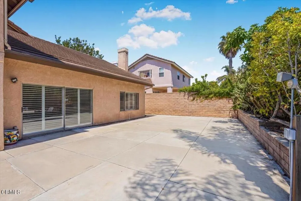 1600 Holly Avenue Oxnard, CA 93036