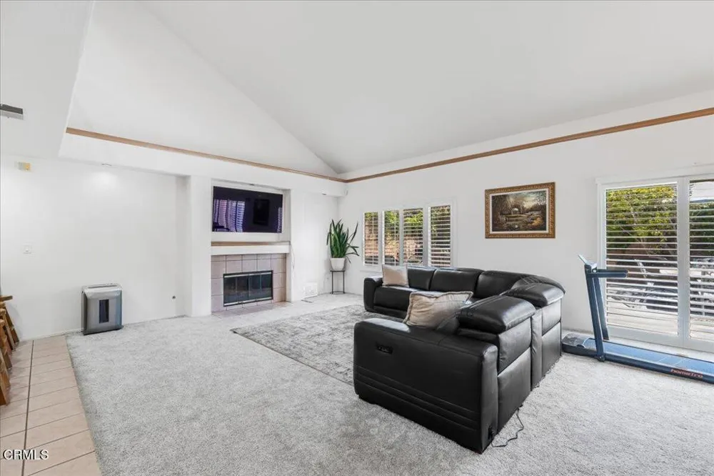 1600 Holly Avenue Oxnard, CA 93036