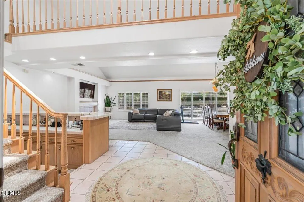 1600 Holly Avenue Oxnard, CA 93036