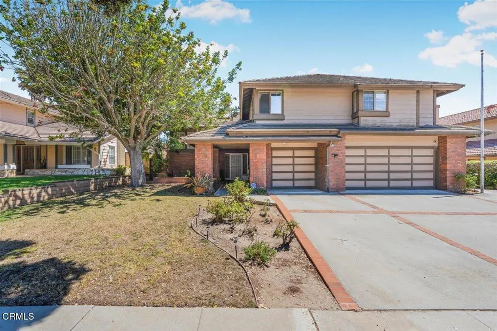 1600 Holly Avenue Oxnard, CA 93036
