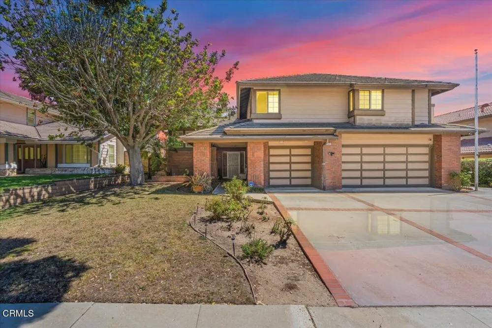1600 Holly Avenue Oxnard, CA 93036