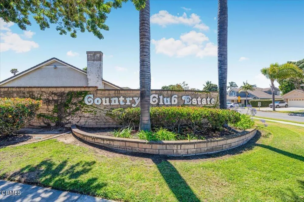 1600 Holly Avenue Oxnard, CA 93036