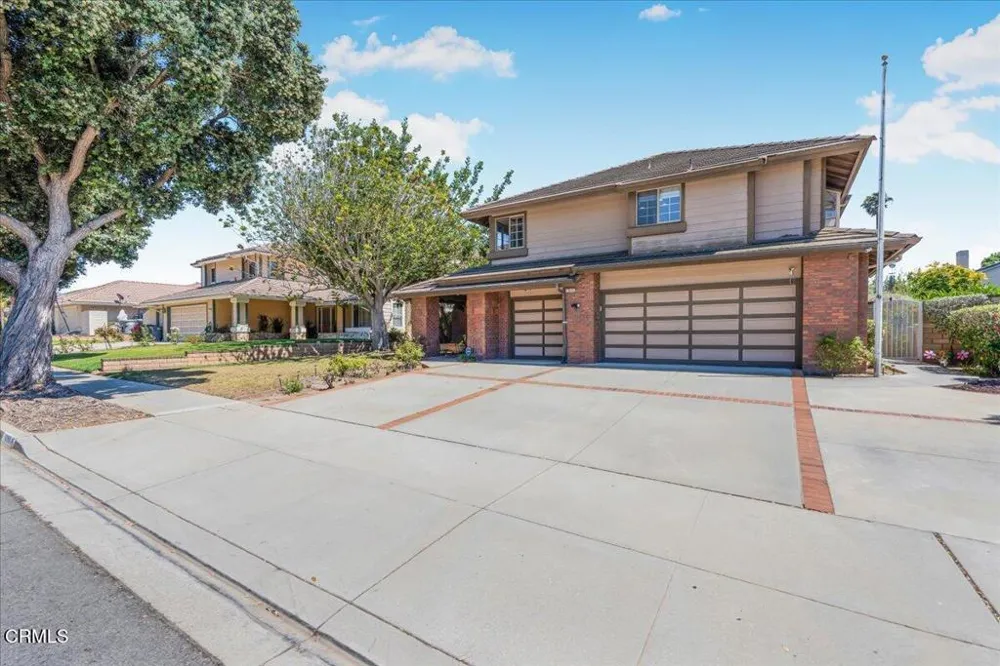 1600 Holly Avenue Oxnard, CA 93036