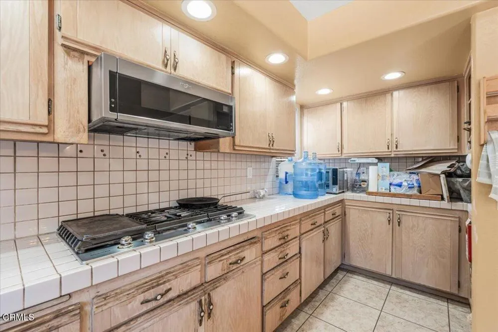 1600 Holly Avenue Oxnard, CA 93036