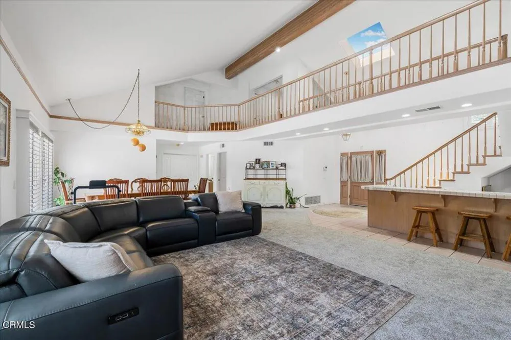 1600 Holly Avenue Oxnard, CA 93036