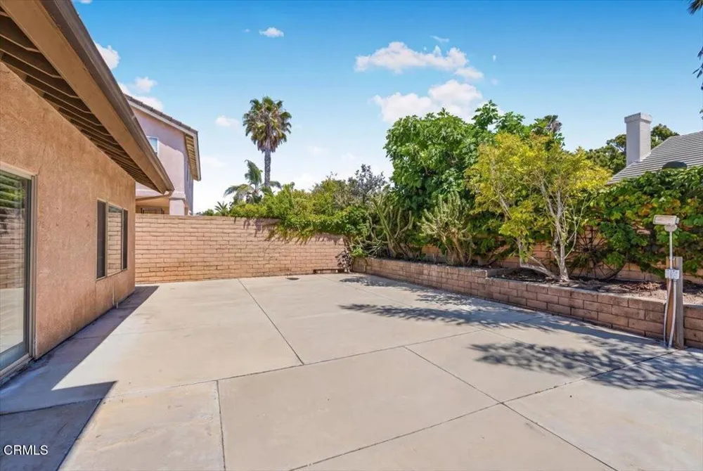 1600 Holly Avenue Oxnard, CA 93036