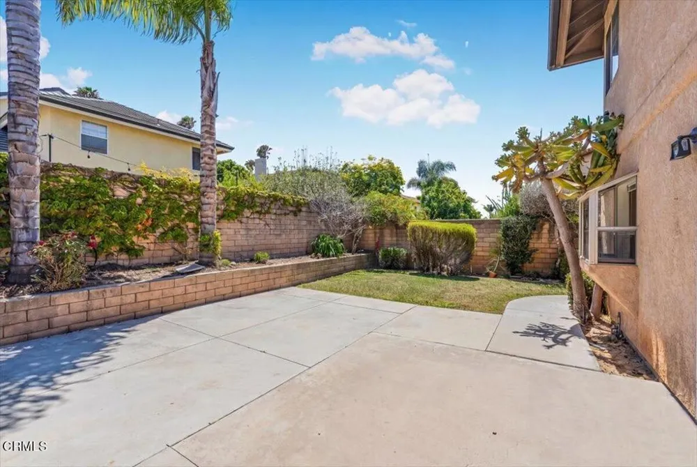 1600 Holly Avenue Oxnard, CA 93036