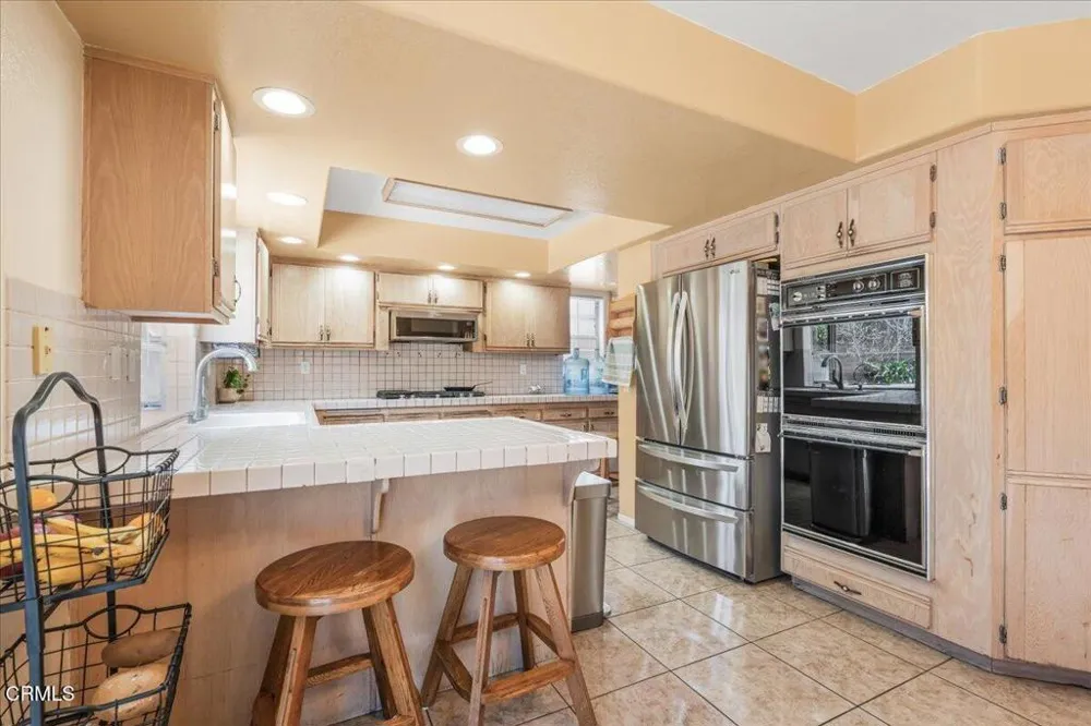 1600 Holly Avenue Oxnard, CA 93036