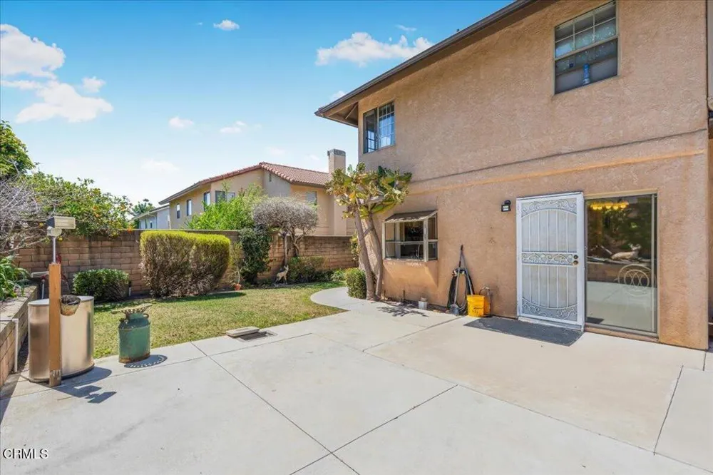 1600 Holly Avenue Oxnard, CA 93036
