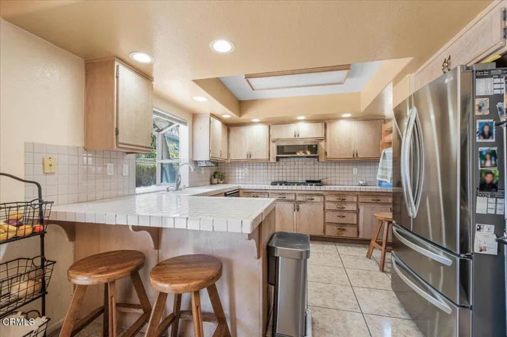 1600 Holly Avenue Oxnard, CA 93036