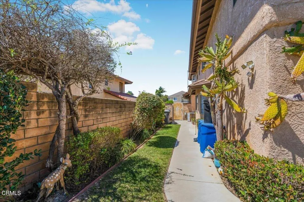 1600 Holly Avenue Oxnard, CA 93036