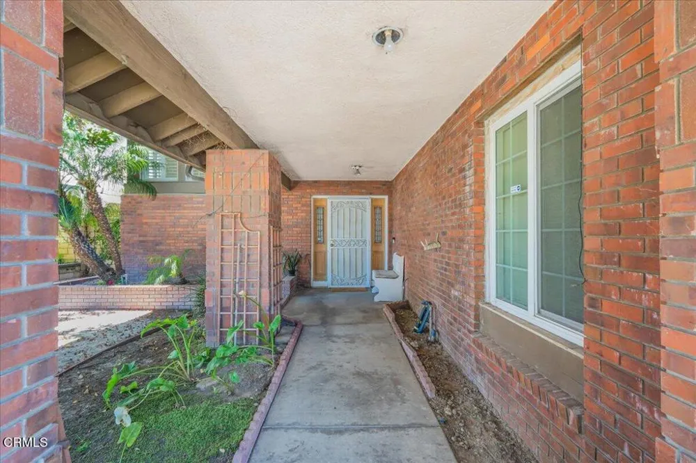 1600 Holly Avenue Oxnard, CA 93036