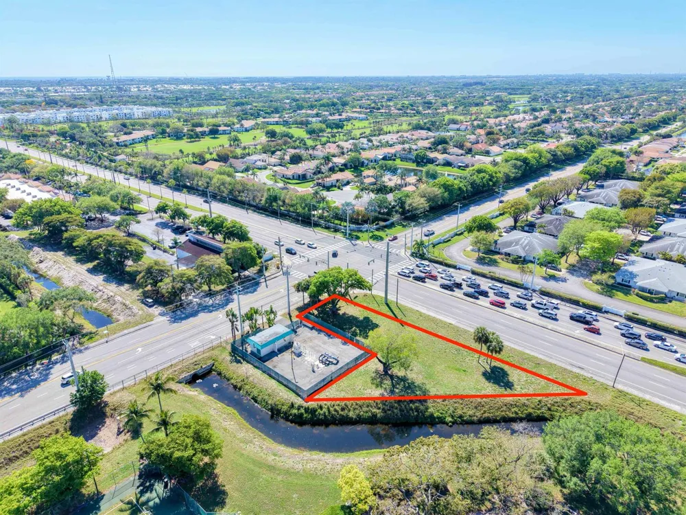 Lawrence Road Boynton Beach, FL 33436
