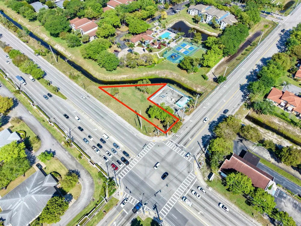 Lawrence Road Boynton Beach, FL 33436