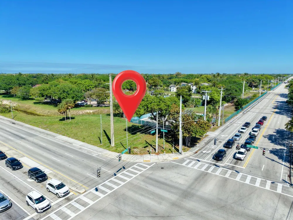 Lawrence Road Boynton Beach, FL 33436