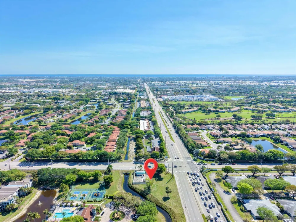 Lawrence Road Boynton Beach, FL 33436