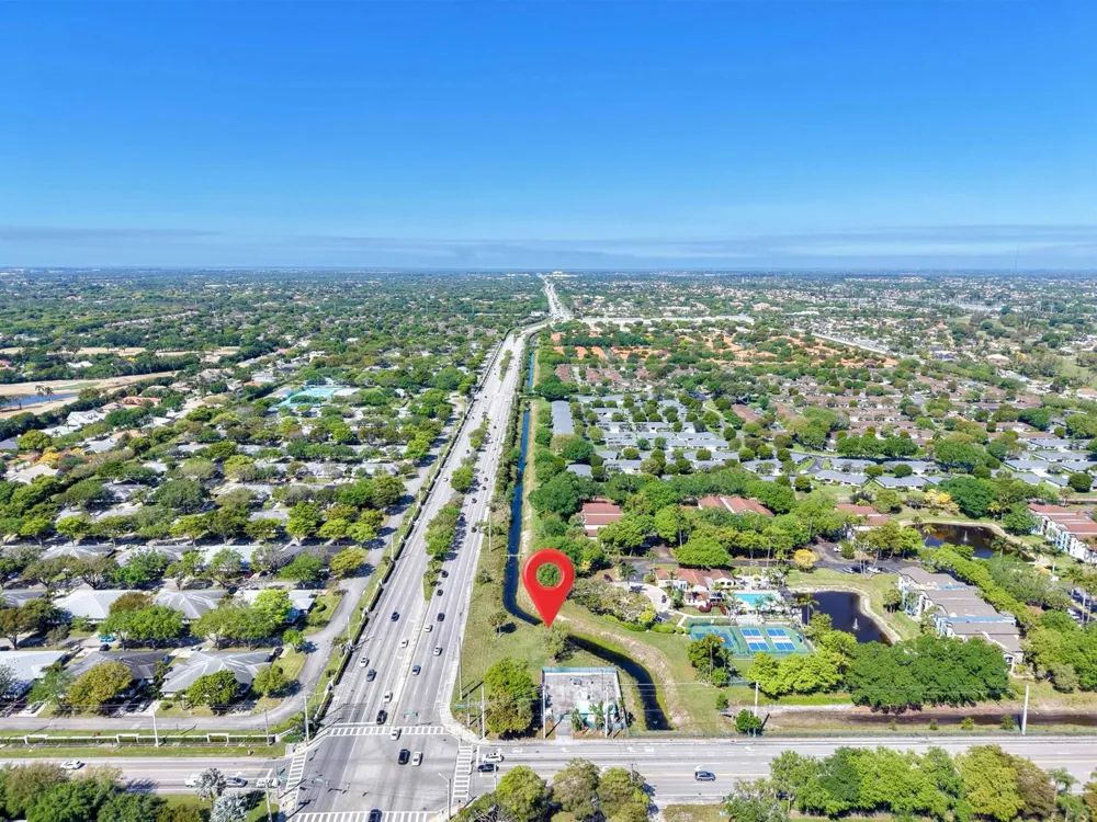 Lawrence Road Boynton Beach, FL 33436