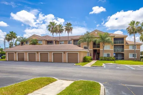 3721 NW Mediterranean Lane #8-304