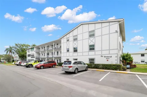 400 GLENNES LANE #107