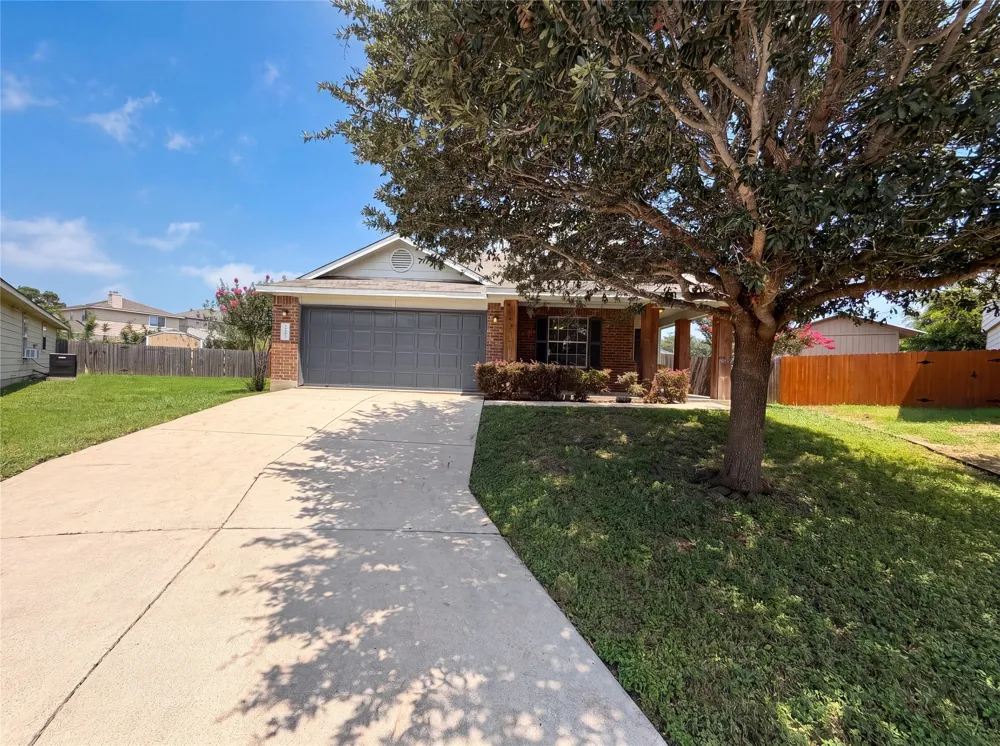 12816 Wooly Bucket Cove Elgin, TX 78621