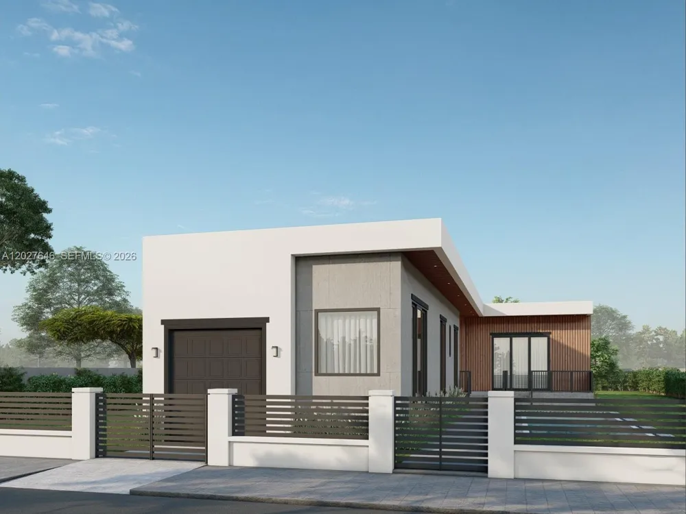 347 NW 43rd St Miami, FL 33127