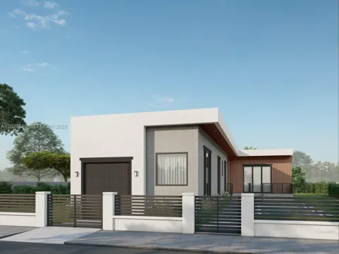 347 NW 43rd St