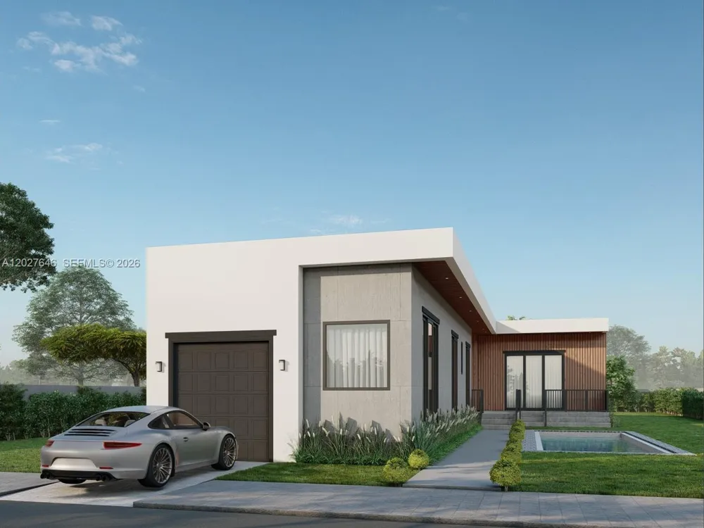 347 NW 43rd St Miami, FL 33127