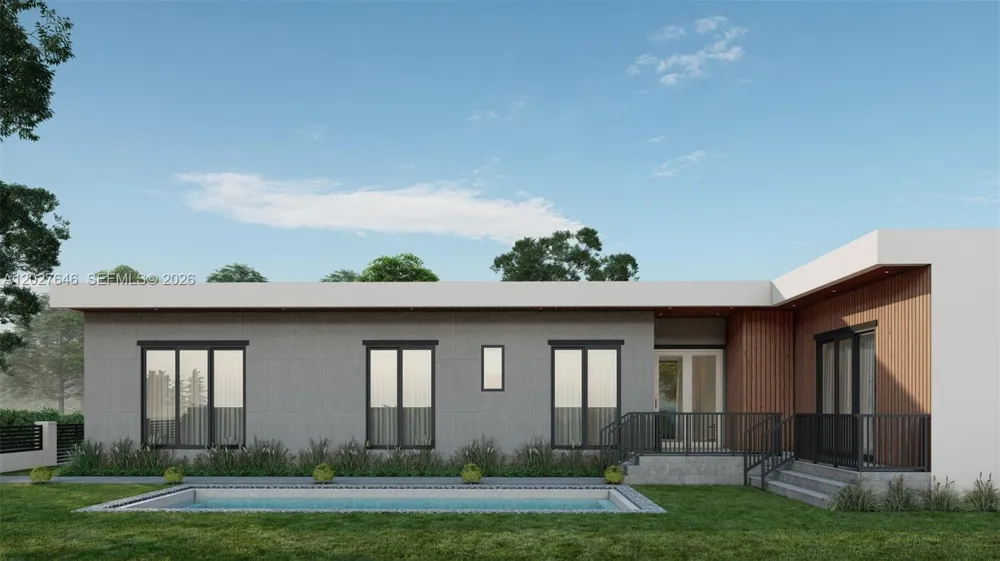 347 NW 43rd St Miami, FL 33127