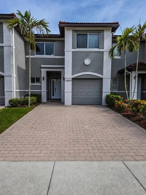 12850 SW 28th Ct