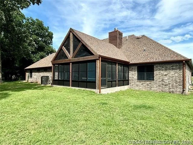 60399 E 140th Road Fairland, OK 74343