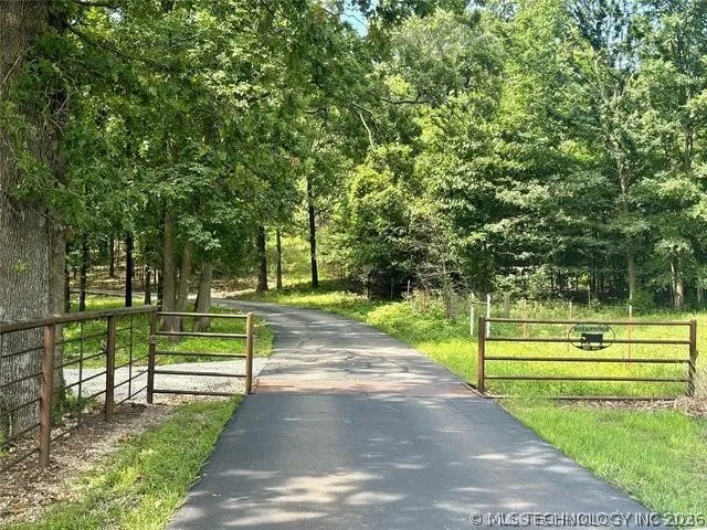 60399 E 140th Road Fairland, OK 74343