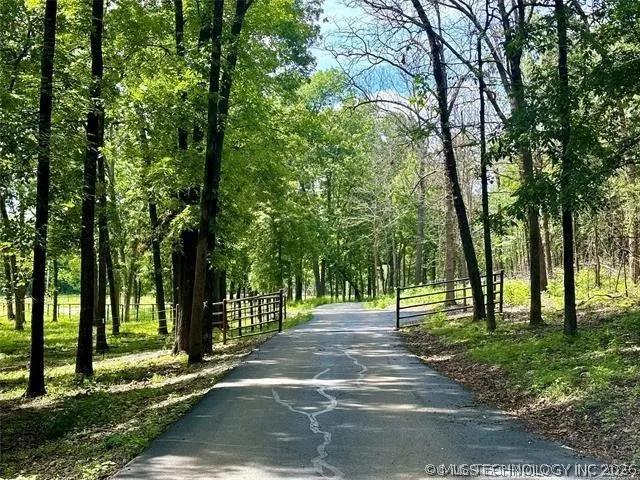 60399 E 140th Road Fairland, OK 74343