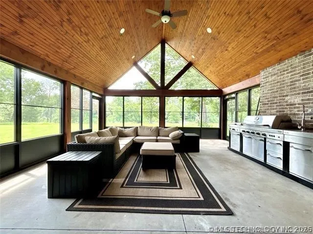 60399 E 140th Road Fairland, OK 74343