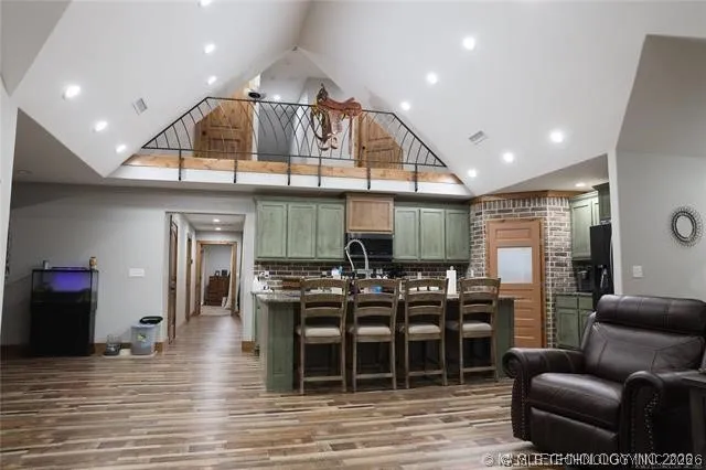 60399 E 140th Road Fairland, OK 74343