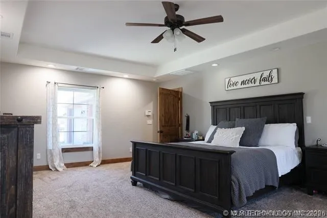 60399 E 140th Road Fairland, OK 74343