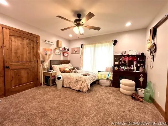 60399 E 140th Road Fairland, OK 74343