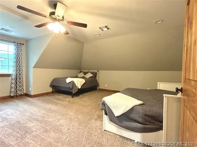 60399 E 140th Road Fairland, OK 74343