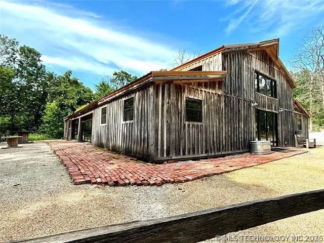 60399 E 140th Road Fairland, OK 74343