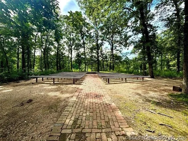 60399 E 140th Road Fairland, OK 74343