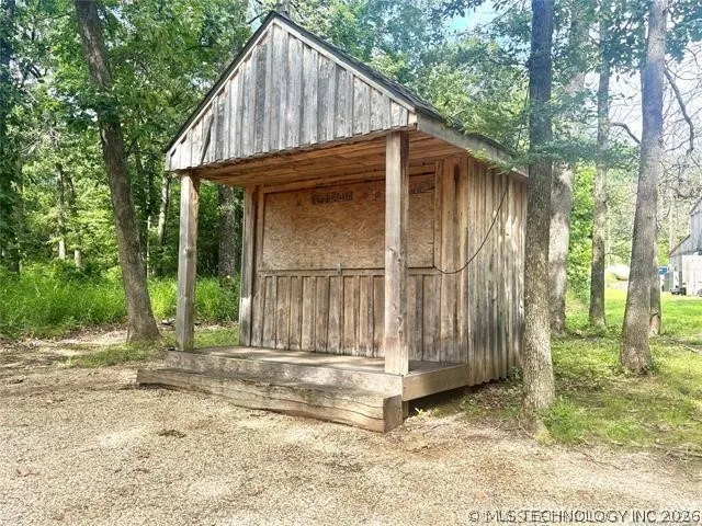60399 E 140th Road Fairland, OK 74343