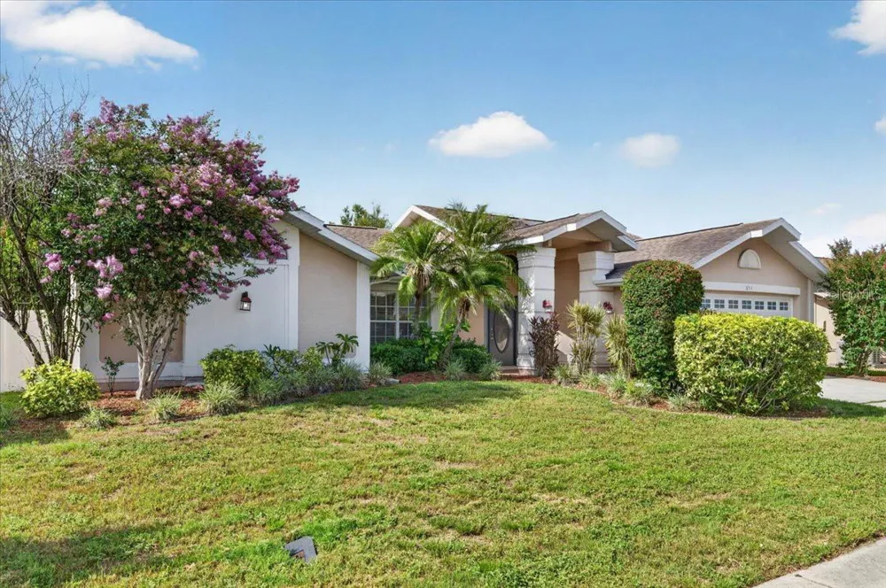 854 CHRISTINA CIRCLE Oldsmar, FL 34677
