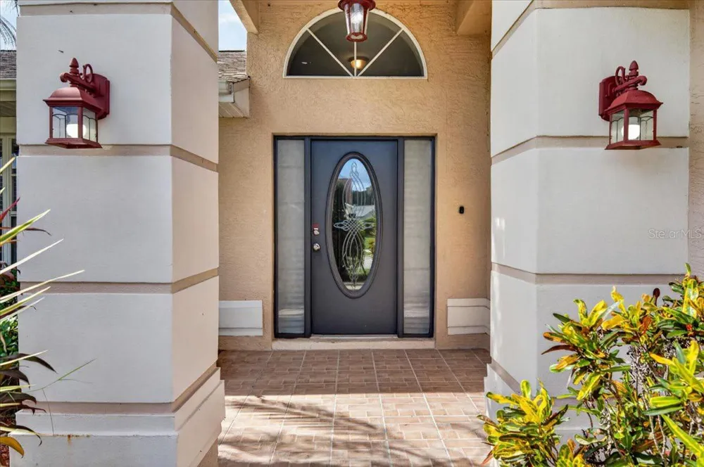 854 CHRISTINA CIRCLE Oldsmar, FL 34677