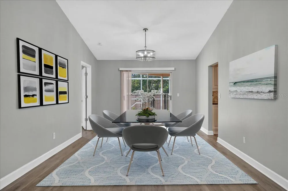 854 CHRISTINA CIRCLE Oldsmar, FL 34677