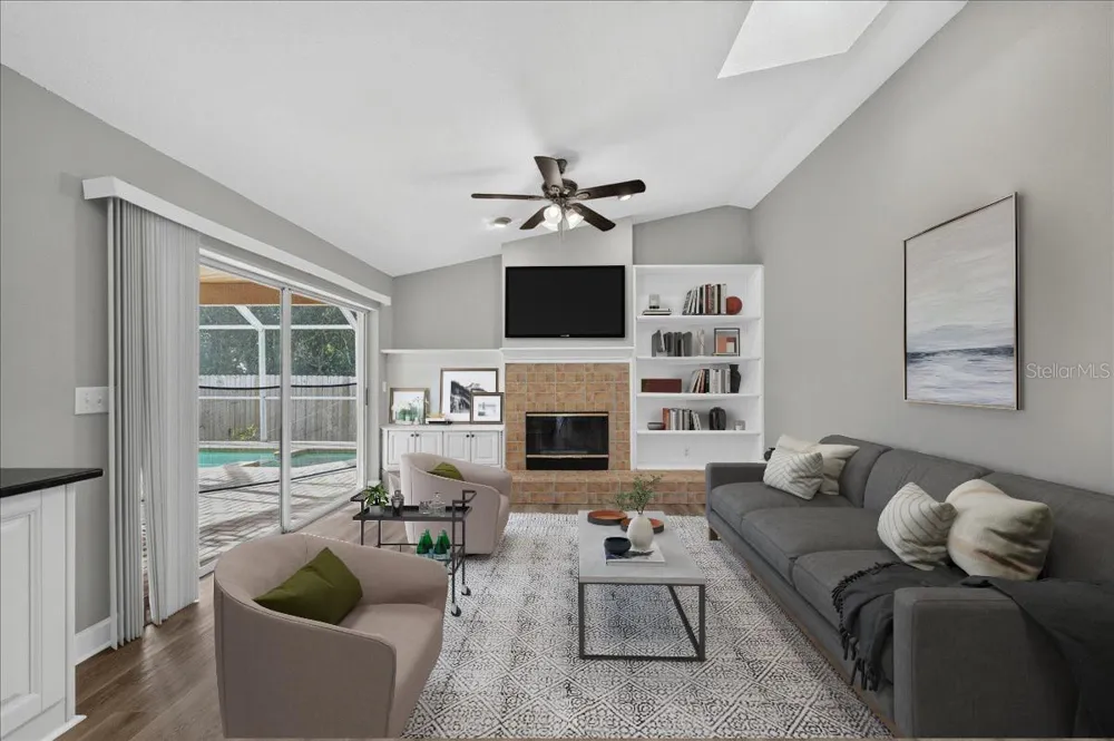 854 CHRISTINA CIRCLE Oldsmar, FL 34677