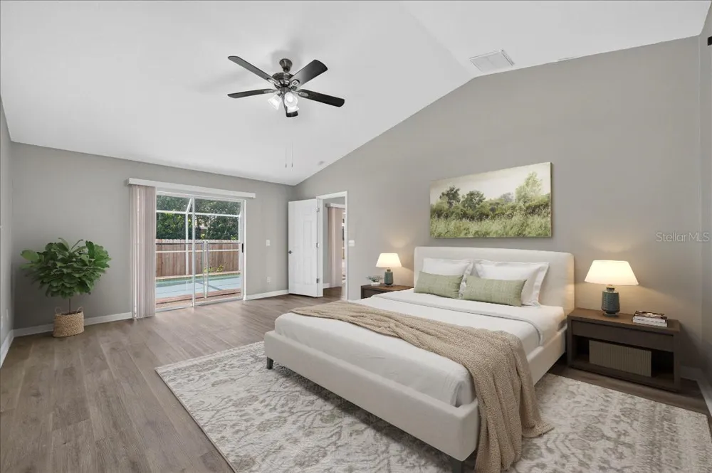 854 CHRISTINA CIRCLE Oldsmar, FL 34677