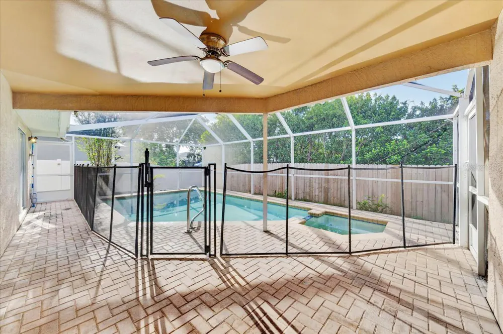854 CHRISTINA CIRCLE Oldsmar, FL 34677