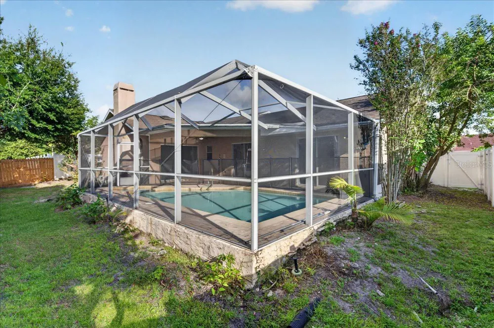 854 CHRISTINA CIRCLE Oldsmar, FL 34677