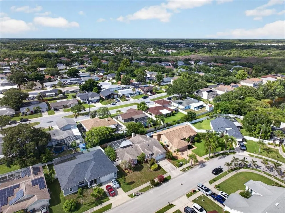 854 CHRISTINA CIRCLE Oldsmar, FL 34677